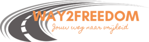 Rijschool Way2Freedom – Utrecht Logo